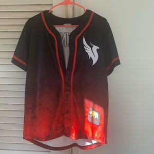 Illenium’s Ascend Tour Jersey Merch